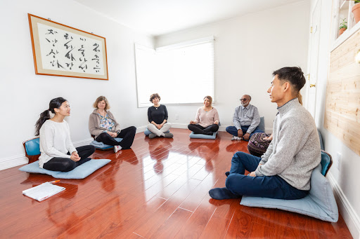 Meditation classes San Francisco