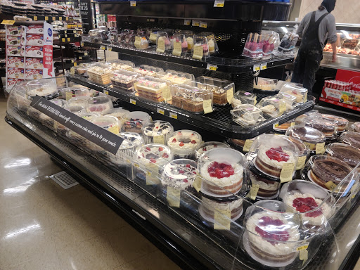 Grocery Store «Safeway», reviews and photos, 645 N San Antonio Rd, Mountain View, CA 94040, USA