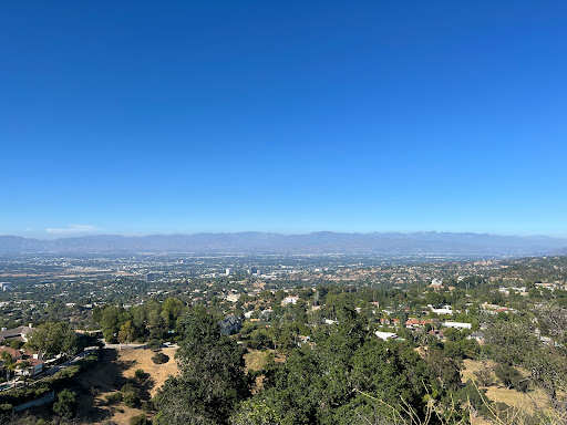 Canyonback Trail
