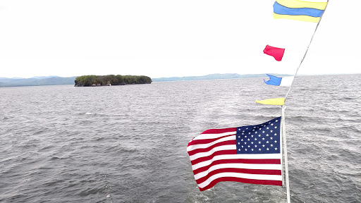 Cruise Line Company «Spirit of Ethan Allen», reviews and photos, 1 College St, Burlington, VT 05401, USA