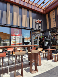 Atmosphère du Restauration rapide Burger King à Porto-Vecchio - n°2