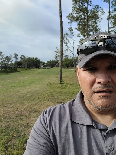 Golf Club «Highlands Reserve Golf Club», reviews and photos, 500 Highlands Reserve Blvd, Davenport, FL 33897, USA