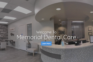 Memorial Dental Care image