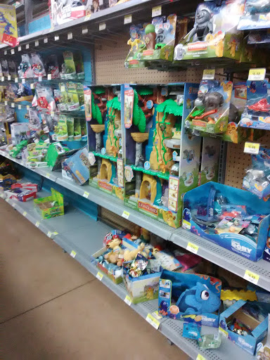 Department Store «Walmart Supercenter», reviews and photos, 2940 Anvilblock Rd, Ellenwood, GA 30294, USA