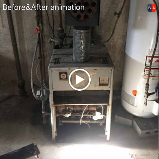 HVAC Contractor «Arctic Bear Plumbing, Heating & Air Inc.», reviews and photos