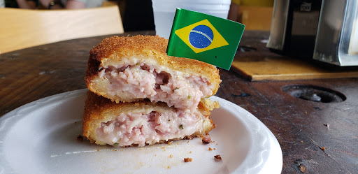 Taste of Brazil Market