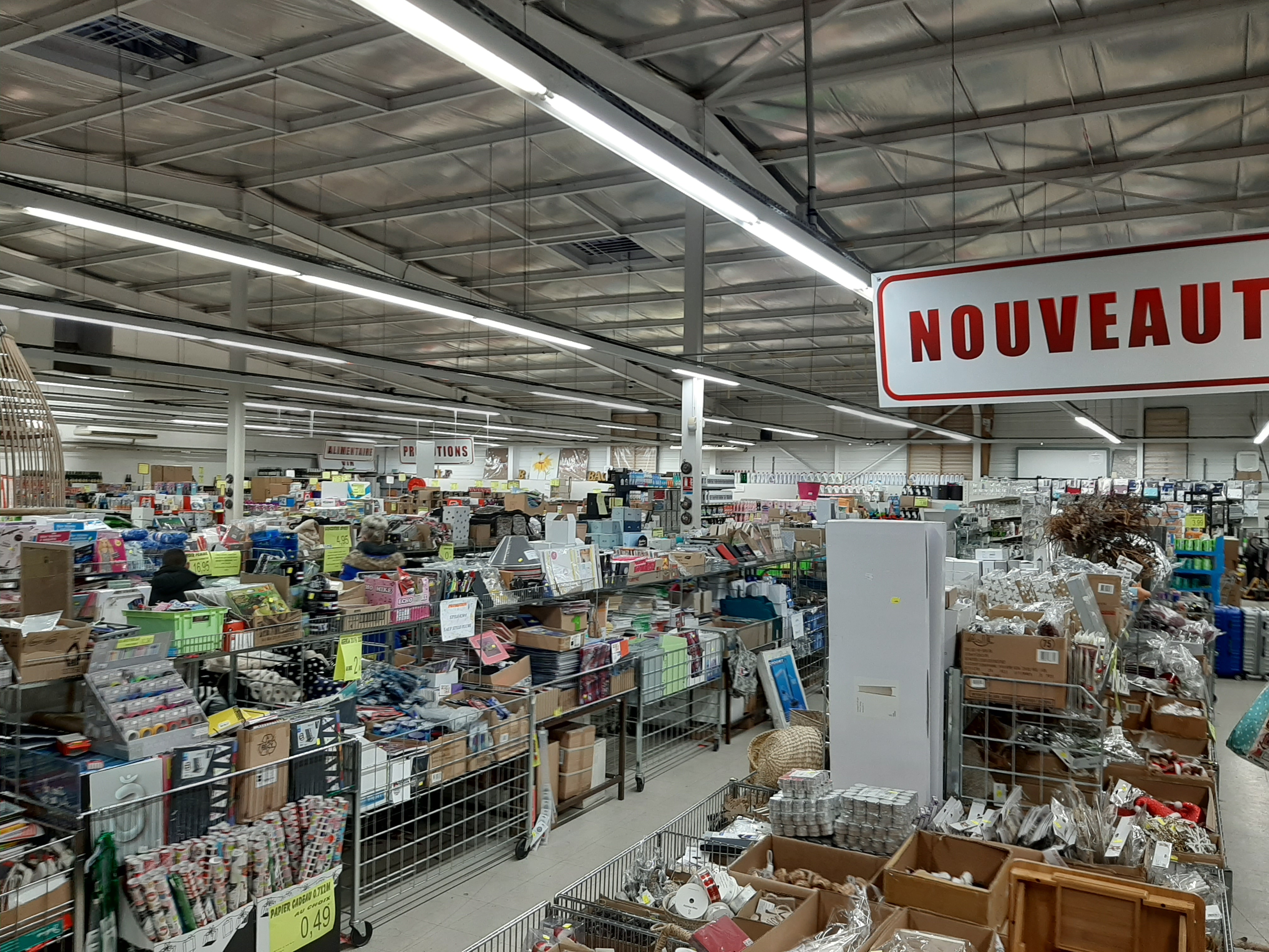 Photo n° 2 de l'avis de Quentin. fait le 12/11/2019 à 21:03