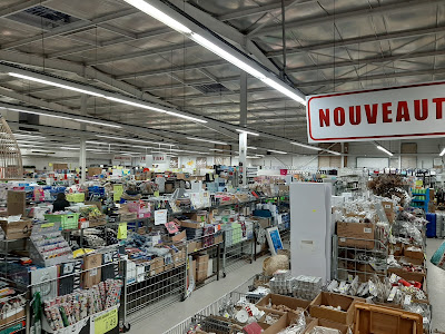 MAXXILOT à Claye-Souilly