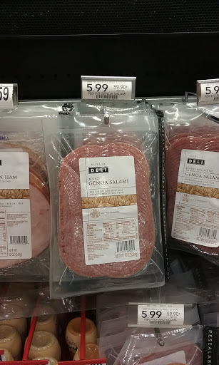 Supermarket «Publix Super Market at Highland Plaza», reviews and photos, 3605 Sandy Plains Rd Ste 200, Marietta, GA 30066, USA