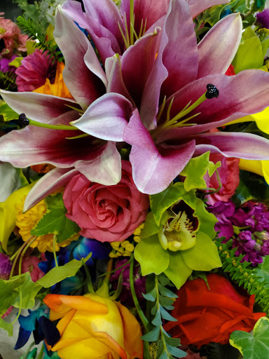 Florist «Z Florist», reviews and photos, 804 Mt Royal Blvd, Pittsburgh, PA 15223, USA