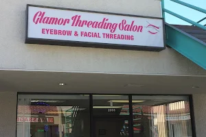 Glamor Threading Salon image