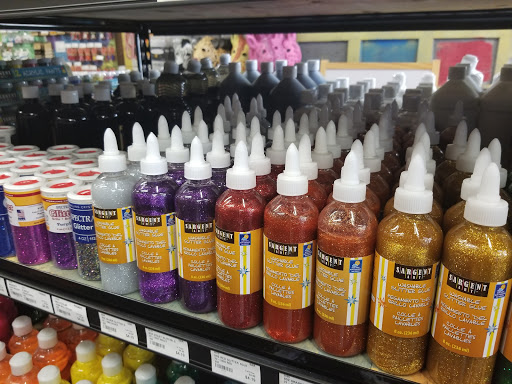 Art Supply Store «Artist & Craftsman Supply Kansas City», reviews and photos, 229 Southwest Blvd, Kansas City, MO 64108, USA