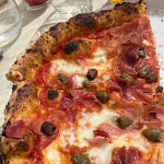 Photo n°1 de l'avis de Luigi.i fait le 29/02/2024 à 20:23 sur le  Mammamè à Bisceglie