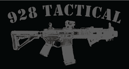 928 Tactical