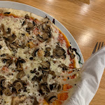 Photo n°1 de l'avis de Tabea.e fait le 24/01/2023 à 18:47 sur le  Crossini Horn à Bremen