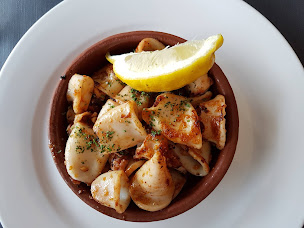 Photo n°127 de BOULEVARD 88 (Restaurant Arcachon) à Arcachon ()