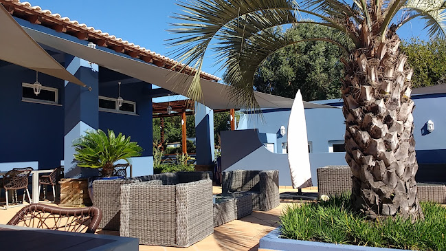 Comentários e avaliações sobre o Aldeia Azul Restaurante & Lounge Bar