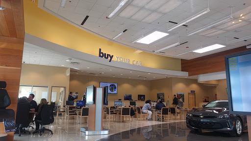 Used Car Dealer «CarMax», reviews and photos, 3721 Buford Dr NE, Buford, GA 30519, USA