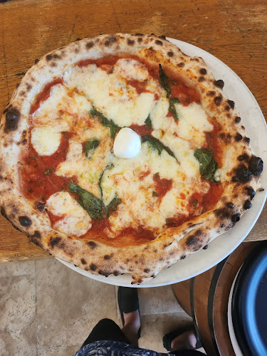 Gran Caffè Ristorante Amore Mio Tradizione Italiana - Restaurant