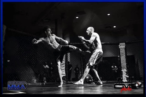 Martial Arts School «The Training Camp MMA & Fitness», reviews and photos, 9100 W 6th Ave, Lakewood, CO 80215, USA