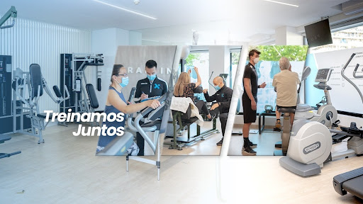 Pro Training - Premium Fitness Studio