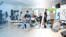 Pro Training - Premium Fitness Studio