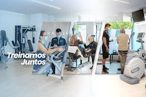 Pro Training - Premium Fitness Studio image