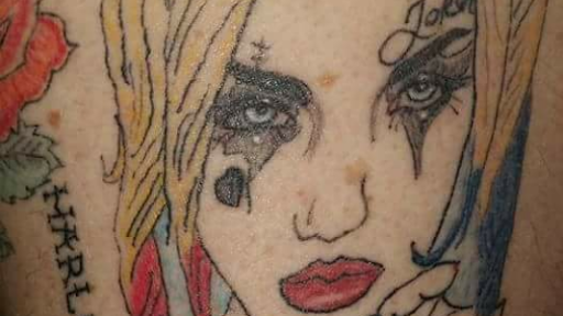 Explore tattoo ideas under arm, creative tattoo ideas in Davis, available at SIX GUN SOUND TATTOO