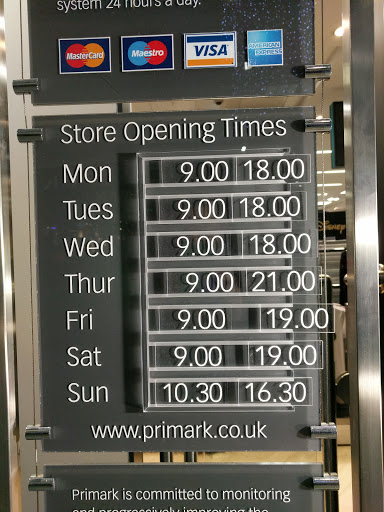 Primark