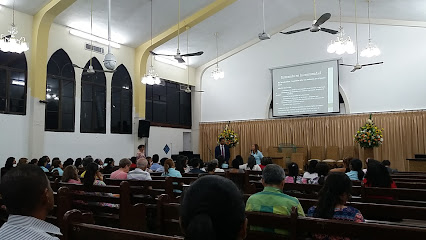 Iglesia Adventista del Séptimo Día La Central Barranquilla