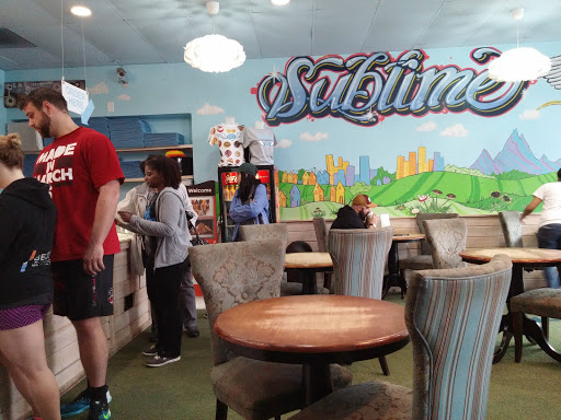 Donut Shop «Sublime Doughnuts», reviews and photos, 535 10th St NW, Atlanta, GA 30318, USA