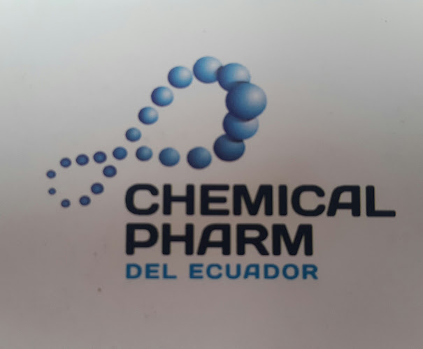 Opiniones de Chemical Pharm del Ecuador en Guayaquil - Veterinario