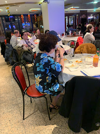 Atmosphère du Restaurant chinois Chine Masséna à Paris - n°18