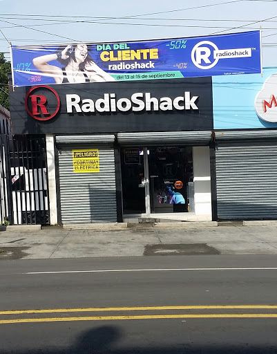 RadioShack Altamira