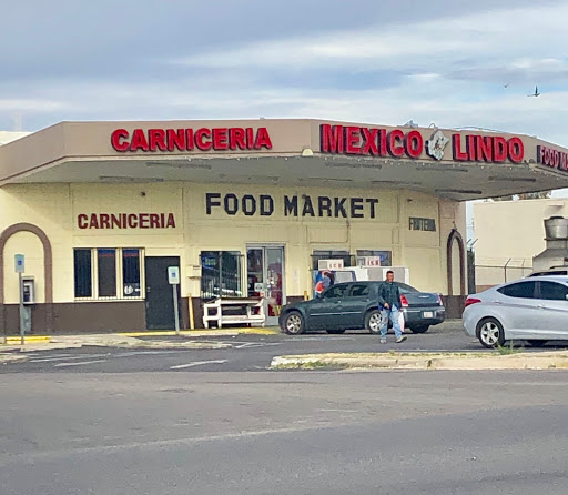 México Lindo - Food Market, Frutería