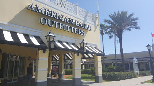 Shopping Mall «Gulfport Premium Outlets», reviews and photos, 10000 Factory Shop Blvd, Gulfport, MS 39503, USA