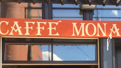 Caffé Mona La Bistro