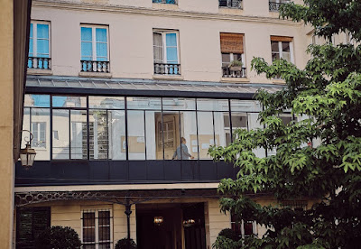 H3 Campus à Paris