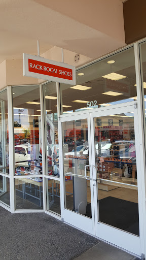 Shoe Store «Rack Room Shoes», reviews and photos, 450 NW 257th Way, Troutdale, OR 97060, USA