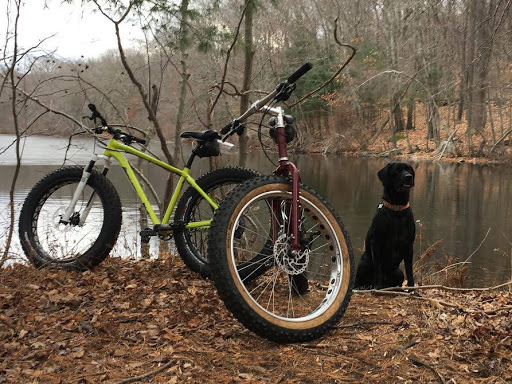 Bicycle Store «AirLine Cycles», reviews and photos, 2 Barton Hill Rd, East Hampton, CT 06424, USA