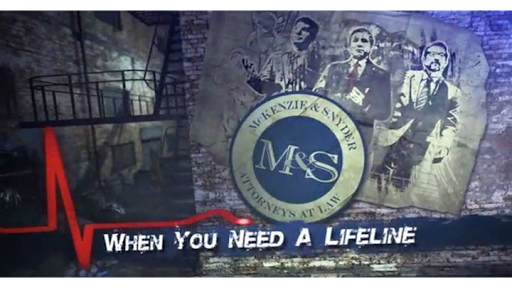 Personal Injury Attorney «McKenzie & Snyder LLP.», reviews and photos