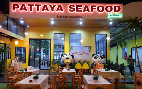Pattaya Seafood Jomtien Restaurant image
