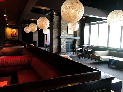 Bowling Alley «Lucky Strike Houston», reviews and photos, 1201 San Jacinto St, Houston, TX 77002, USA