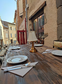 Photos du propriétaire du Restaurant Cafoutche Flamel à Grimaud - n°16