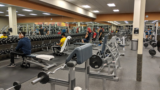 Gym «City Sports Club», reviews and photos, 1040 Grant Rd #165, Mountain View, CA 94040, USA