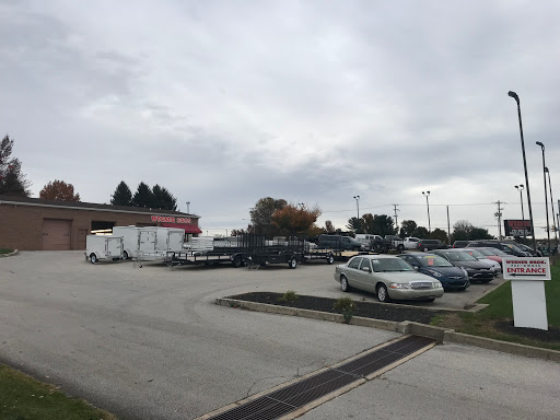 Used Car Dealer «Werner Bros. Pre-Owned Cars», reviews and photos, 389 Leaders Heights Rd, York, PA 17402, USA