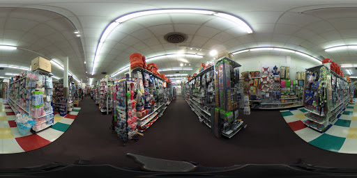 Party Store «Diddams Party & Toy Store - San Carlos», reviews and photos, 700 Laurel St, San Carlos, CA 94070, USA