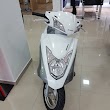 Honda Esengül Motosiklet Yetkili Servisi
