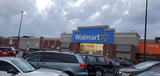Discount Store «Walmart», reviews and photos, 6210 Annapolis Rd, Landover Hills, MD 20784, USA
