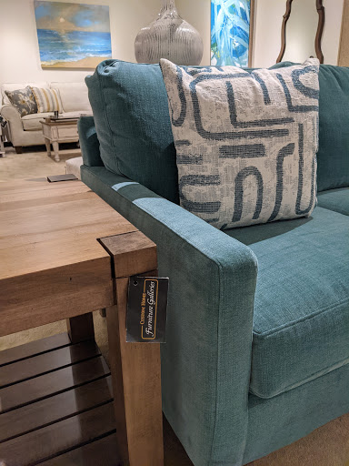 Furniture Store «Custom Home Furniture Galleries», reviews and photos, 3514 S College Rd, Wilmington, NC 28412, USA